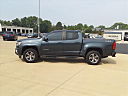 Thumbnail image of 2019 Chevrolet Colorado at Serra Buick Gmc Champaign