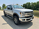 2019 Ford F-250 Super Duty at Bergstrom Oshkosh Ford