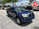 Thumbnail image of 2006 Toyota Tacoma at John Rogers