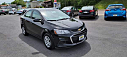 Thumbnail image of 2018 Chevrolet Sonic at Buy Rite Pre-Owned Vehicles