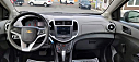 Thumbnail image of 2018 Chevrolet Sonic at Buy Rite Pre-Owned Vehicles