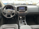 Thumbnail image of 2022 Chevrolet Colorado at Chevrolet of Smithtown