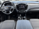 2019 Chevrolet Traverse LT Cloth at Nalley Buick Brunswick - Used
