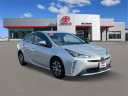 2022 Toyota Prius LE AWD-e at Westbury Toyota Scion