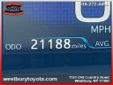 Thumbnail image of 2022 Toyota Prius at Westbury Toyota Scion