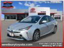 Thumbnail image of 2022 Toyota Prius at Westbury Toyota Scion
