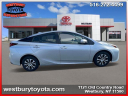 Thumbnail image of 2022 Toyota Prius at Westbury Toyota Scion