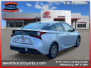 Thumbnail image of 2022 Toyota Prius at Westbury Toyota Scion