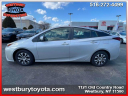 Thumbnail image of 2022 Toyota Prius at Westbury Toyota Scion