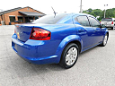 Thumbnail image of 2013 Dodge Avenger at Gary Mathews Motors