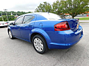 Thumbnail image of 2013 Dodge Avenger at Gary Mathews Motors