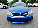 Thumbnail image of 2013 Dodge Avenger at Gary Mathews Motors