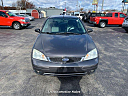 2007 Ford Focus ZX5 S at LA Automotive Sales