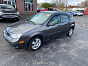Thumbnail image of 2007 Ford Focus at LA Automotive Sales