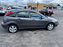 Thumbnail image of 2007 Ford Focus at LA Automotive Sales