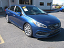 2016 Hyundai SONATA Sport at SPA Auto Sales, Inc.