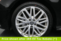Thumbnail image of 2018 Audi A3 Sportback e-tron at CarVision Mitsubishi - USED
