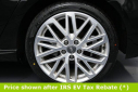 Thumbnail image of 2018 Audi A3 Sportback e-tron at CarVision Mitsubishi - USED