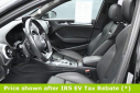 Thumbnail image of 2018 Audi A3 Sportback e-tron at CarVision Mitsubishi - USED