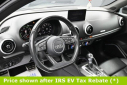 Thumbnail image of 2018 Audi A3 Sportback e-tron at CarVision Mitsubishi - USED
