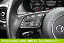 Thumbnail image of 2018 Audi A3 Sportback e-tron at CarVision Mitsubishi - USED