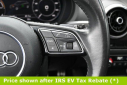 Thumbnail image of 2018 Audi A3 Sportback e-tron at CarVision Mitsubishi - USED