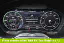 Thumbnail image of 2018 Audi A3 Sportback e-tron at CarVision Mitsubishi - USED