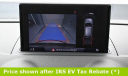 Thumbnail image of 2018 Audi A3 Sportback e-tron at CarVision Mitsubishi - USED