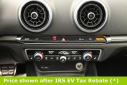 Thumbnail image of 2018 Audi A3 Sportback e-tron at CarVision Mitsubishi - USED