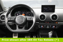 Thumbnail image of 2018 Audi A3 Sportback e-tron at CarVision Mitsubishi - USED