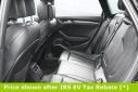 Thumbnail image of 2018 Audi A3 Sportback e-tron at CarVision Mitsubishi - USED