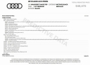 Thumbnail image of 2018 Audi A3 Sportback e-tron at CarVision Mitsubishi - USED