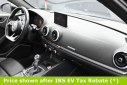 Thumbnail image of 2018 Audi A3 Sportback e-tron at CarVision Mitsubishi - USED