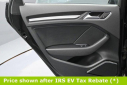 Thumbnail image of 2018 Audi A3 Sportback e-tron at CarVision Mitsubishi - USED