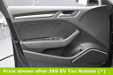 Thumbnail image of 2018 Audi A3 Sportback e-tron at CarVision Mitsubishi - USED