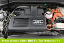 Thumbnail image of 2018 Audi A3 Sportback e-tron at CarVision Mitsubishi - USED