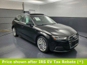 Thumbnail image of 2018 Audi A3 Sportback e-tron at CarVision Mitsubishi - USED