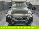 Thumbnail image of 2018 Audi A3 Sportback e-tron at CarVision Mitsubishi - USED