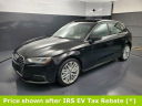 Thumbnail image of 2018 Audi A3 Sportback e-tron at CarVision Mitsubishi - USED