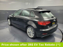 Thumbnail image of 2018 Audi A3 Sportback e-tron at CarVision Mitsubishi - USED