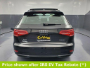 Thumbnail image of 2018 Audi A3 Sportback e-tron at CarVision Mitsubishi - USED
