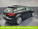 Thumbnail image of 2018 Audi A3 Sportback e-tron at CarVision Mitsubishi - USED