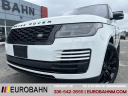 2019 Land Rover Range Rover HSE at EurobahnBmwMiniMercedesBenz of Greensboro, NC