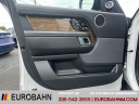 Thumbnail image of 2019 Land Rover Range Rover at EurobahnBmwMiniMercedesBenz of Greensboro, NC