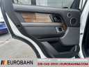 Thumbnail image of 2019 Land Rover Range Rover at EurobahnBmwMiniMercedesBenz of Greensboro, NC