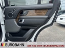 Thumbnail image of 2019 Land Rover Range Rover at EurobahnBmwMiniMercedesBenz of Greensboro, NC
