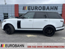 Thumbnail image of 2019 Land Rover Range Rover at EurobahnBmwMiniMercedesBenz of Greensboro, NC
