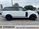 Thumbnail image of 2019 Land Rover Range Rover at EurobahnBmwMiniMercedesBenz of Greensboro, NC