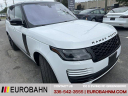 Thumbnail image of 2019 Land Rover Range Rover at EurobahnBmwMiniMercedesBenz of Greensboro, NC