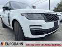 Thumbnail image of 2019 Land Rover Range Rover at EurobahnBmwMiniMercedesBenz of Greensboro, NC
